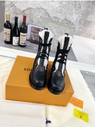 Louis Vuitton WONDERLAND FLAT RANGER LV1156DS-8 HY15355KX51