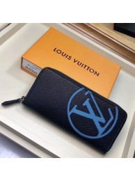 Louis Vuitton ZIPPY BRAZZA WALLET M67767 HY17293pk20