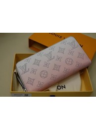 Louis Vuitton ZIPPY WALLET M80490 Gradient Pink HY19153JD28