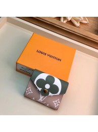 Louis vuitton ZOE Wallet M67641 HY19158qB82