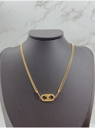 Luxury CELINE Necklace CE8606 HY3714kp43