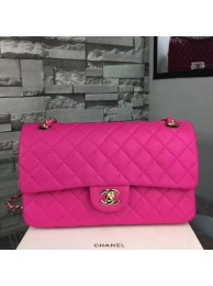 Luxury Chanel 2.55 Series Flap Bags Original Leather B5024 Rose HY18481UV86