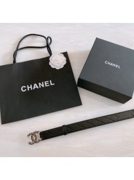 Luxury Chanel Belt 30MM CHB00015 HY11181UV86