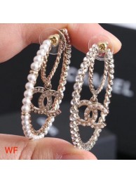 Luxury Chanel Earrings CE4696 HY649Lv15
