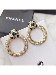 Luxury Chanel Earrings CE5074 HY3067QT69