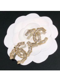 Luxury Chanel Earrings CE5399 HY8431Px24