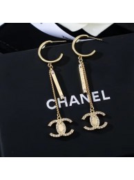 Luxury Chanel Earrings CE7003 HY7166UV86