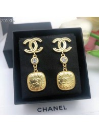 Luxury Chanel Earrings CE7048 HY183bE46