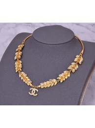 Luxury Chanel Necklace CE5719 HY512QT69