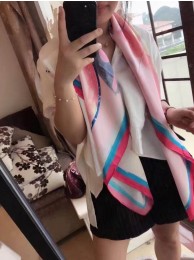 Luxury Chanel Scarf CHS00077 HY9044Lv15