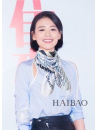 Luxury Chanel Scarf CHS00088 Scarf HY18433bE46