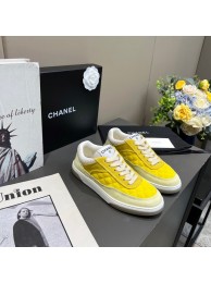 Luxury Chanel Shoes 91065-6 Shoes HY6753bE46