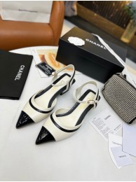 Luxury Chanel Shoes 92687-1 HY12557QT69