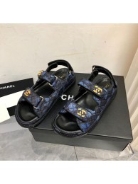 Luxury Chanel shoes CH00185 Shoes HY6071UV86