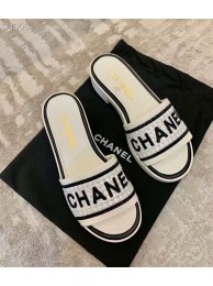 Luxury Chanel Shoes CH2772JS-1 Shoes HY2421UV86