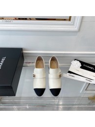 Luxury Chanel Shoes CH2853SJ-2 Shoes HY3151UV86