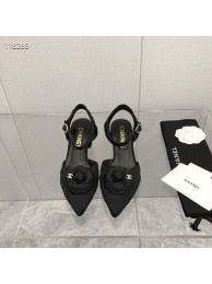 Luxury Chanel Shoes CH2860SJ-2 HY3204Lv15
