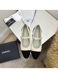 Luxury Chanel Shoes CHS00288 HY12329Lv15