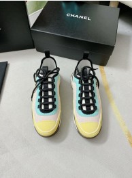 Luxury Chanel Shoes CHS00742 Shoes HY6999kp43