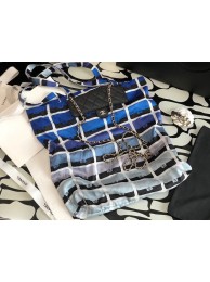 Luxury Chanel Shopping bag CC2897 Black HY8177QT69
