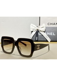 Luxury Chanel Sunglasses Top Quality CHS00233 Sunglasses HY7701Px24
