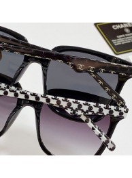 Luxury Chanel Sunglasses Top Quality CHS01344 Sunglasses HY548bE46