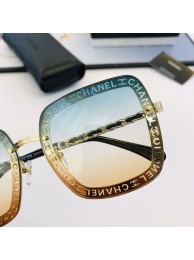 Luxury Chanel Sunglasses Top Quality CHS01995 HY1242QT69