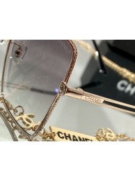 Luxury Chanel Sunglasses Top Quality CHS02003 Sunglasses HY7729kp43