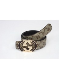 Luxury Gucci Belt G3001 Gold HY231UV86