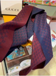 Luxury Gucci Cashmere scarf GG9656 Scarf HY15926UV86