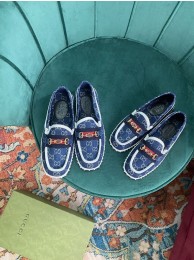 Luxury Gucci Couple Shoes GUS00310 Shoes HY23178bE46