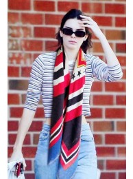 Luxury Gucci Scarf G00150 Scarf HY14053bE46