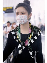 Luxury Gucci Scarf GUS00020 Scarf HY26681Px24