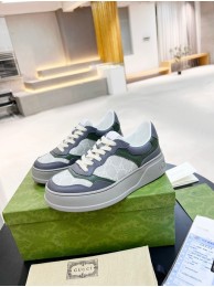 Luxury Gucci sneakers 34191-4 HY21089Lv15