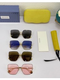 Luxury Gucci Sunglasses Top Quality GUS01417 Sunglasses HY1889kp43
