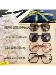 Luxury Gucci Sunglasses Top Quality GUS01431 Sunglasses HY5341UV86