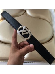 Luxury Louis Vuitton Belt 34MM LVB00007 HY4976UV86