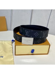 Luxury Louis Vuitton Belt 35MM LVB00011 HY6971Px24