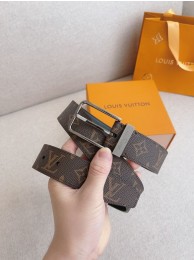 Luxury Louis Vuitton Belt 35MM LVB00018 HY22694kp43