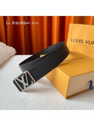 Luxury Louis Vuitton Belt 40MM LVB00043 HY25834Lv15