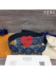 Luxury Louis Vuitton Belt LVB00053 HY6634kp43