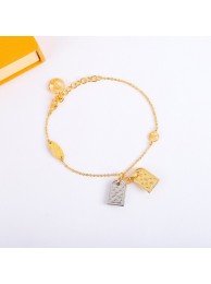 Luxury Louis Vuitton Bracelet CE8392 HY7336Px24