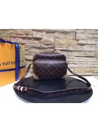 Luxury Louis Vuitton Monogram Canvas Bag 45244 HY6606Px24