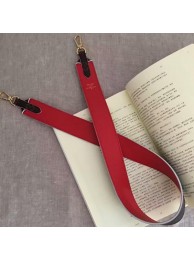 Luxury Louis Vuitton Monogram Canvas BANDOULIERE MONOGRAM J02286 Red HY25733bE46