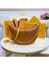 Luxury Louis Vuitton Monogram Canvas M46311 yellow HY25368bE46