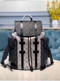 Luxury Louis vuitton Monogram Canvas Original Backpack M41379 HY18169Lv15