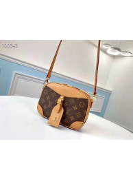Luxury Louis vuitton Monogram Canvas Original M45528 HY5293bE46
