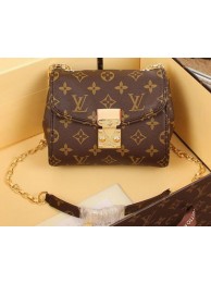 Luxury Louis Vuitton Monogram Canvas SAINT-GERMAIN BB Bag M94555 HY12109kp43