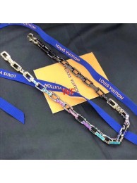 Luxury Louis Vuitton Necklace CE3869 HY24967QT69
