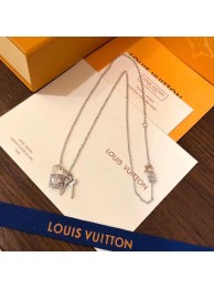 Luxury Louis Vuitton Necklace CE5582 HY11863bE46